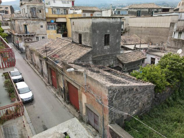 Casa Semindipendente in vendita a Giarre - Foto 8
