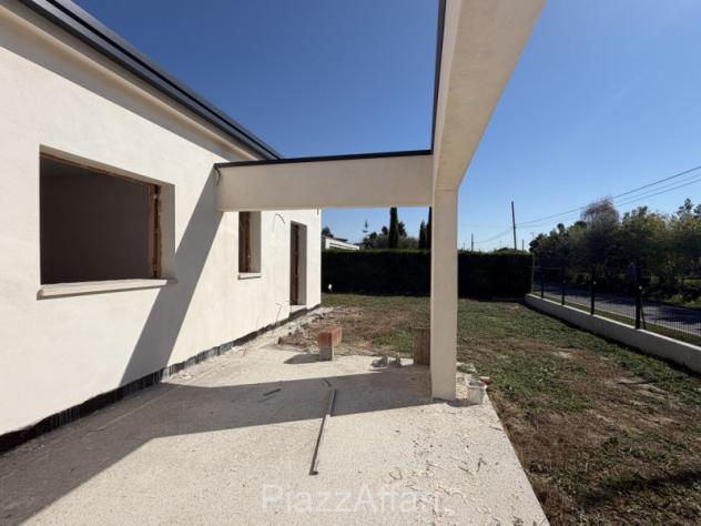 Villa a Legnaro - Rif. LEG32 - Foto 4