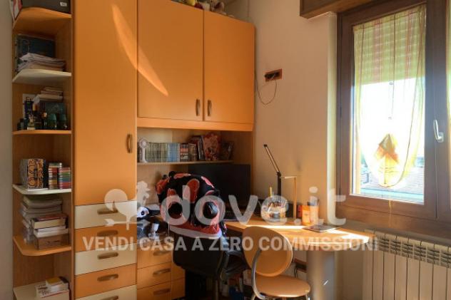 Appartamento di 94 m² con 3 locali e box auto in vendita a Limbiate - Foto 12