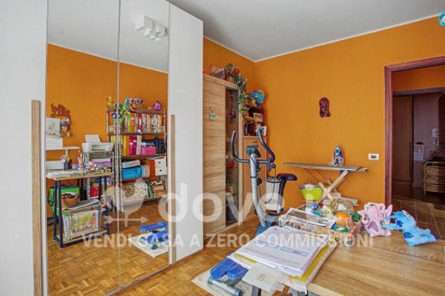 Appartamento di 93 m² con 3 locali in vendita a Luino - Foto 17