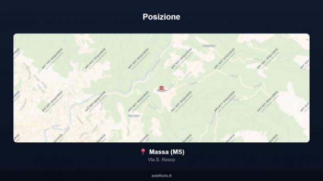 Immobile in asta di 314 m² in vendita a Massa - Foto 10