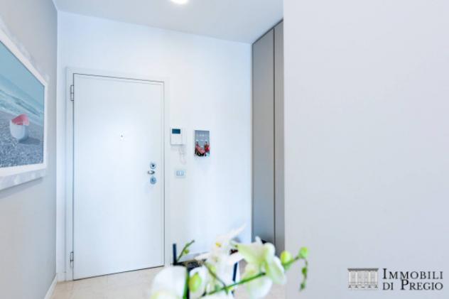 Appartamento di 190 m² con 5 locali in vendita a Milano - Foto 10
