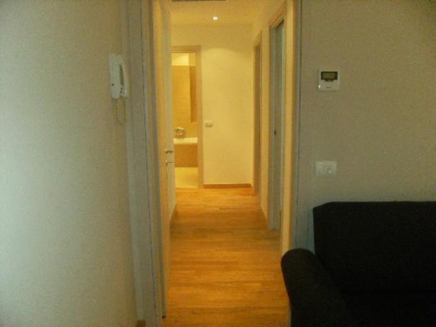 Milano - ottimo Biolcale Piano rialzato Corso Sempione 15 - Mq 48 . info tel 3337486559 - 3384983769 - Foto 11