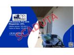 Immobile in asta di 65 m² in vendita a Moncalieri