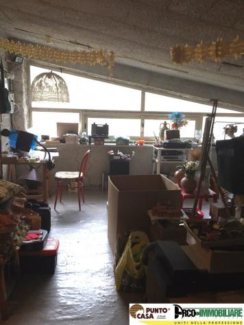 Villaciambra – pressi Piazzetta ampio pentavani con mansarda - Foto 14