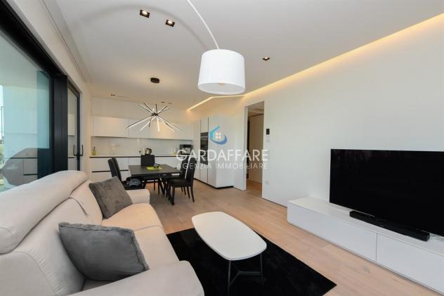 Trilocale di Lusso con giardino privato ! - Foto 7