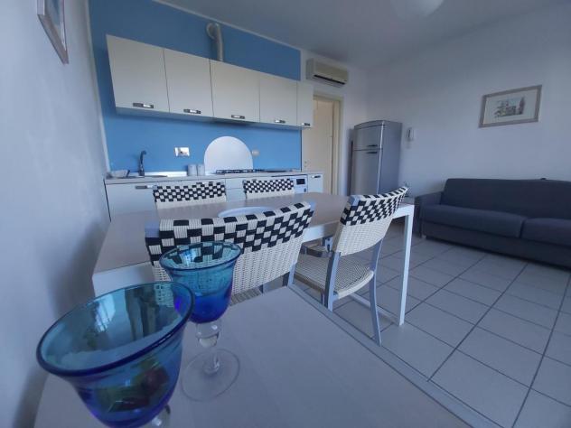 Appartamento in vendita a Calambrone - Pisa 50 mq Rif: 1261618 - Foto 4