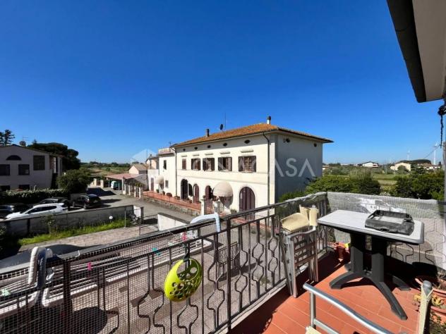Appartamento in vendita a Santa Lucia - Pontedera 81 mq Rif: 1409893 - Foto 6