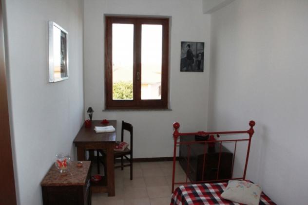 Porano - Vendesi appartamento al primo piano con balconi. - Foto 7