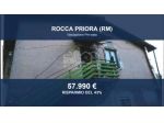 Immobile in asta di 101 m² in vendita a Rocca Priora