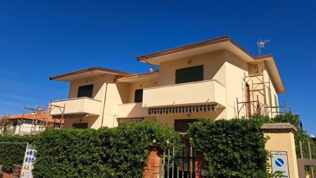 Appartamento in vendita a Rosignano Solvay - Rosignano Marittimo 75 mq Rif: 1410198