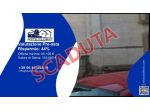 Immobile in asta di 202 m² in vendita a San Demetrio Corone