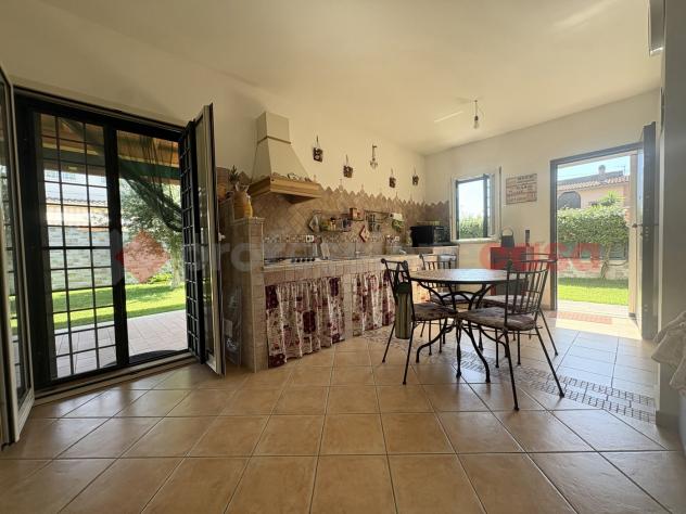 Villa bifamiliare - San Felice Circeo . Rif.: Cod. rif 3338904VRG - Foto 11