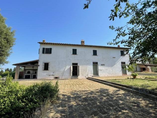 Colonica in vendita a Calenzano - San Miniato 405 mq Rif: 1333164 - Foto 3