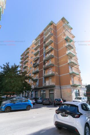 Quadrilocale in vendita a Siracusa