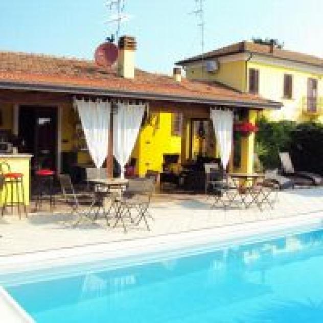 B&amp;B La Corte Ferrara