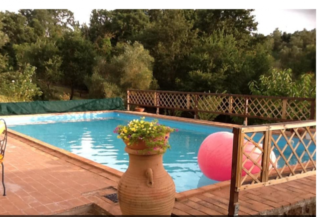 Casa vacanze Rifugio di Campagna Vitorchiano - Foto 7