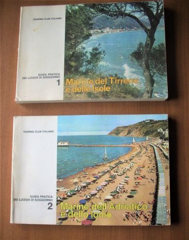 6 Guida pratica dei luoghi di soggiorno T.C.I. 1964 - Foto 4