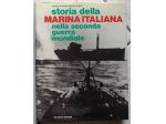 storia della marina italiana nella seconda guerra mondiale vol. 3 di ghetti