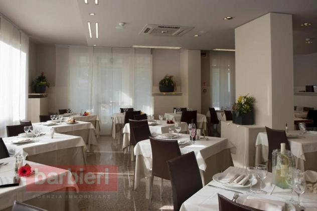 Albergo/Hotel in vendita a Cervia, Cervia Centro - Foto 7