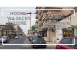 Rif.2368 - Immobile commerciale/ufficio al Sacro Cuore