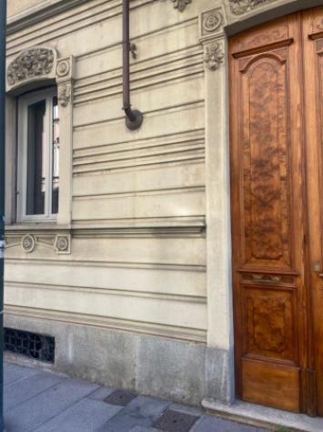 Immobile di 85 m² con 3 locali in affitto a Torino - Foto 4