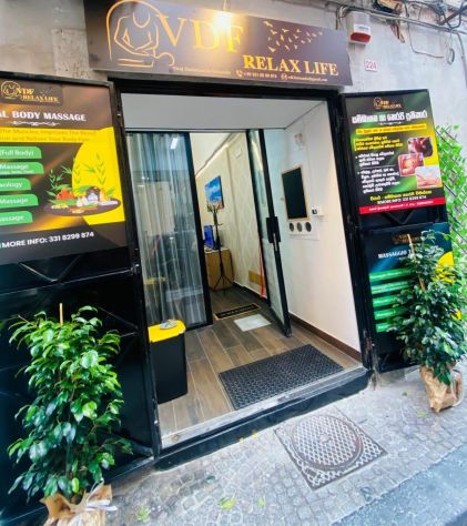 Massaggi e benessere - Foto 2 Tel:3318299874