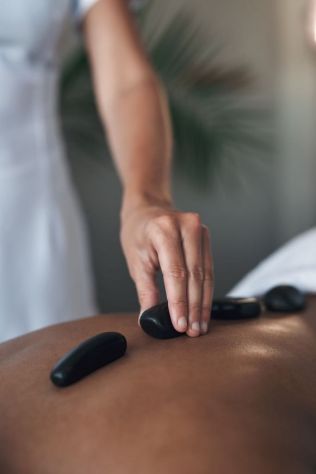MASSAGGI IN TUTTA TRANQUILLITÀ.. PER IL TUO BENESSERE - Foto 3 Tel:3331745196