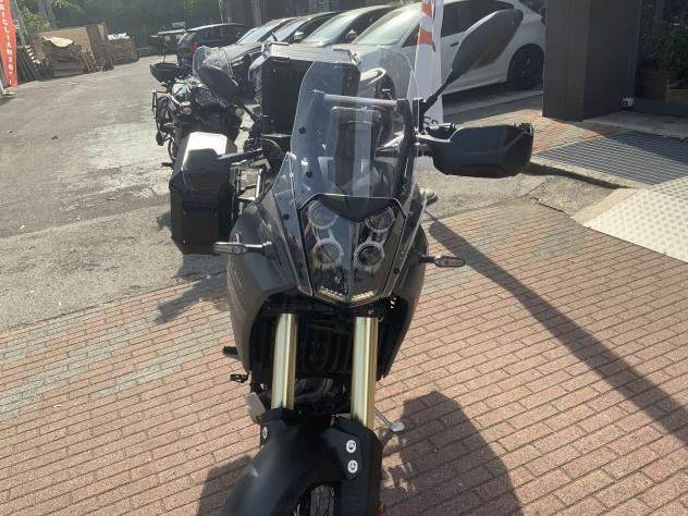 Yamaha Ténéré 700 Pochi chilometri unico proprietario - Foto 8