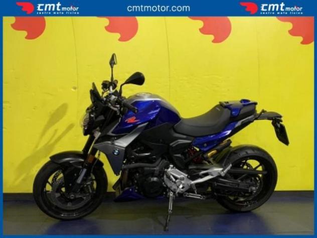 BMW F 900 R Garantita e Finanziabile rif. 21576574 - Foto 3