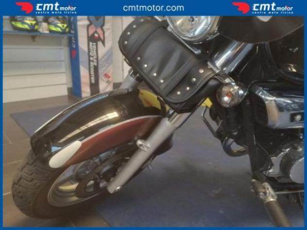 HYOSUNG Aquila 250 Garantita e Finanziabile rif. 21327859 - Foto 9