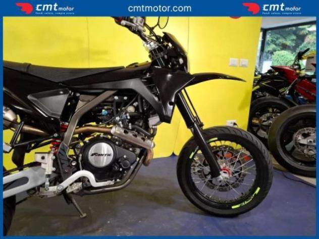 FANTIC MOTOR XMF 125 Garantita e Finanziabile rif. 24083800 - Foto 7