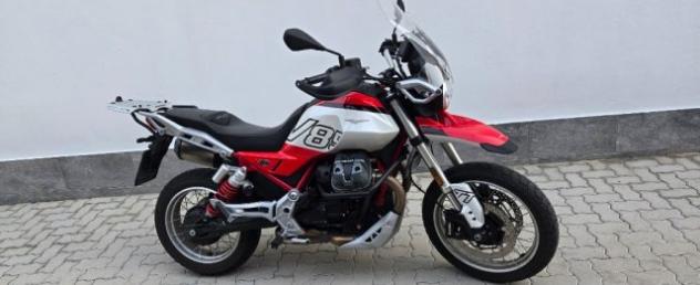 MOTO GUZZI V85 TT ABS rif. 24156896