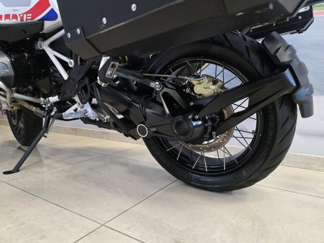BMW R 1250 GS "Adventure" Rallye - Foto 7