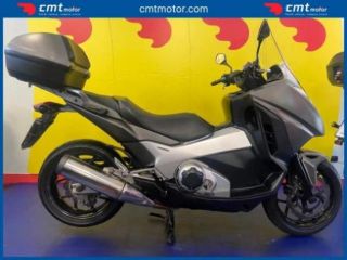 HONDA Integra Garantito e Finanziabile rif. 22317829