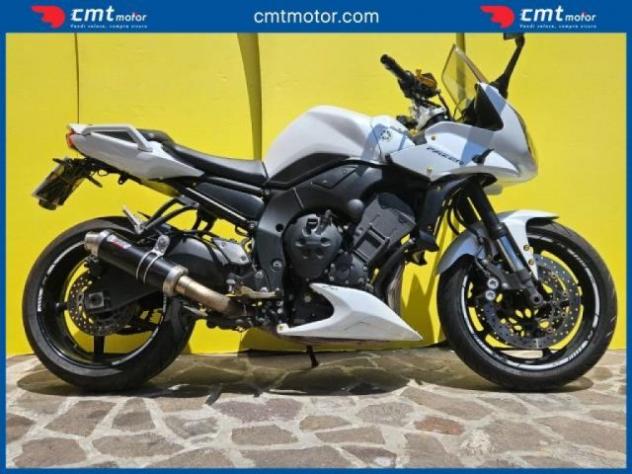 YAMAHA FZ1 Fazer Garantita e Finanziabile rif. 23824142