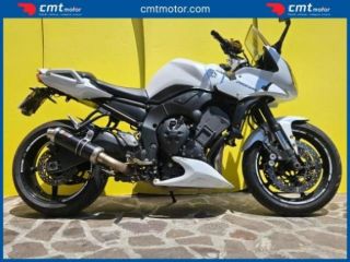 YAMAHA FZ1 Fazer Garantita e Finanziabile rif. 23824142