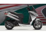 APRILIA SXR 50 2025