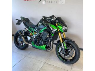 Kawasaki Z 900 null