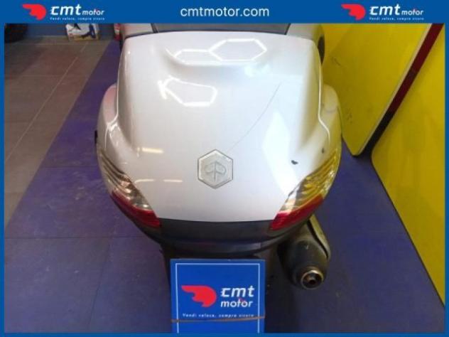 PIAGGIO MP3 Garantito e Finanziabile rif. 23876704 - Foto 7