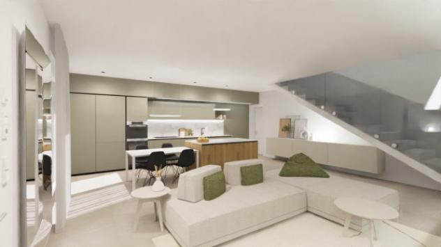 Villa di 180 m² con 4 locali e box auto in vendita a Piazzola sul Brenta - Foto 11