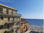 Settembre 2026 Trilocale con terrazzo in Borgo Coscia