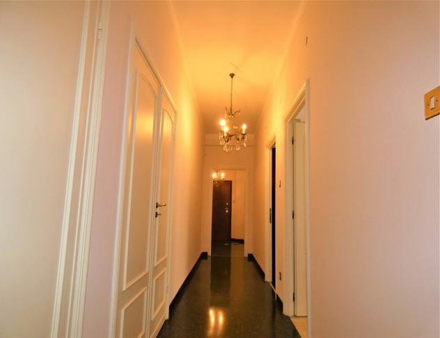 Appartamento in affitto a Genova - Foto 18