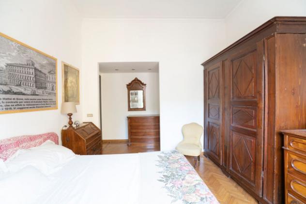 Appartamento di 126 m² con 3 locali in affitto a Milano - Foto 15