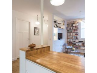 Appartamento quartiere isola 2 camere cucina sala libero subito