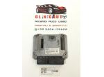 CENTRALINA MOTORE FIAT Croma 2° Serie 0281012148 55202700 939A7000 diesel 1 &hellip;