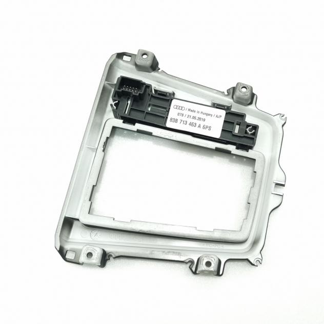 VISUALIZZATORE INDICATORE CAMBIO AUTOMATICO AUDI Q3 Serie (F3B) 83B713463A (18) - Foto 10