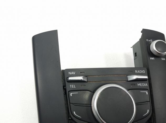 JOYSTICK COMPUTER DI BORDO AUDI A3 Sportback Serie (8VA) 8V0919614B (1218) - Foto 6