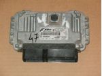 0261S07417 ECU LANCIA DELTA 1.4L 16V ME7.9.10 0261S07417 55245640
