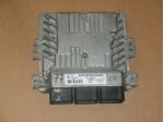 S180133056C ECU FORD C-MAX FOCUS SID807EVO S180133056C AV61-12A650-BNB CWC1